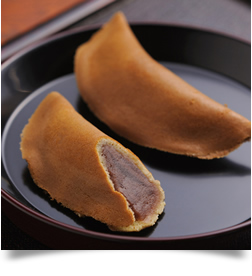 三笠野