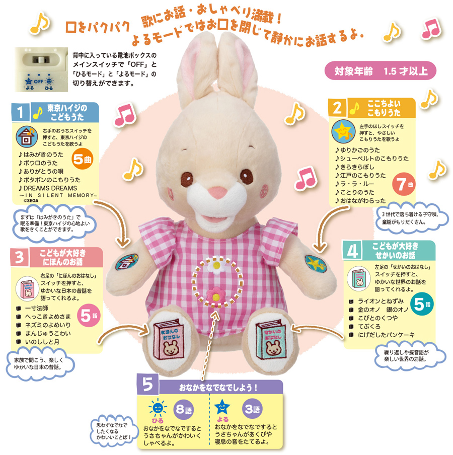 絶対的存在へ 手放せない極上 イワヤ おやすみなさいのおともだち チアフルうさちゃん おもちゃ 女の子 ぬいぐるみ どうぶつ Bo動物 10営業日以内に出荷 土日祝除く 10営業日以内に出荷 ホ K 送料無料