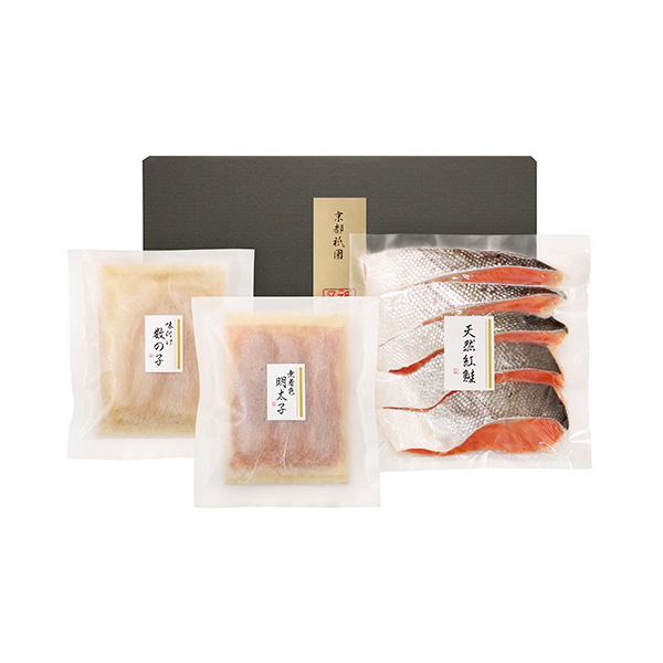 祇園又吉 素材吟味撰(KF-SGR)【お届け期間:11月下旬〜12月下旬】