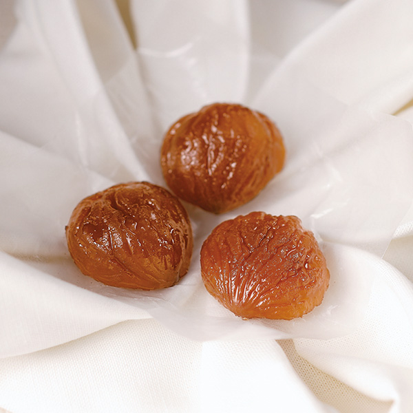 ゴンチャロフ マロングラッセ 10個入 ネットデパート トキハオンラインショップ