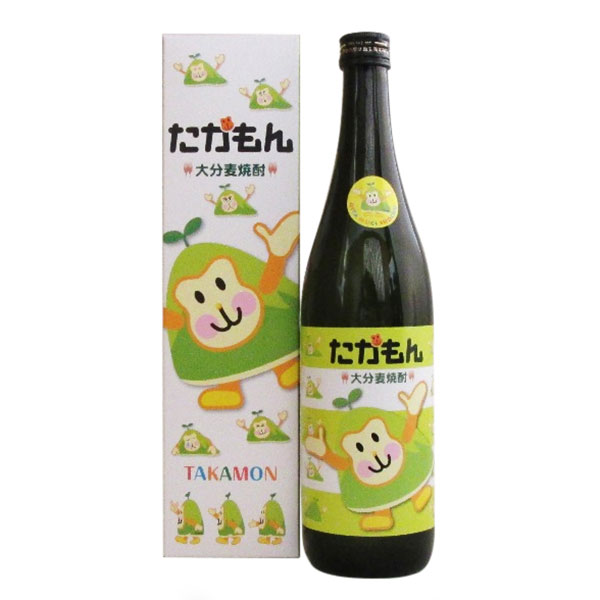 井上酒造 たかもん 7ml ネットデパート トキハオンラインショップ