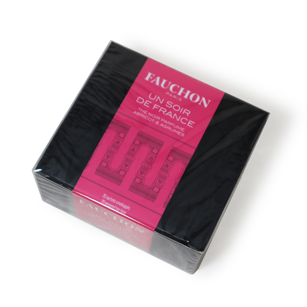 フォション ソワール ド フランス ティーバッグ ネットデパート トキハオンラインショップ