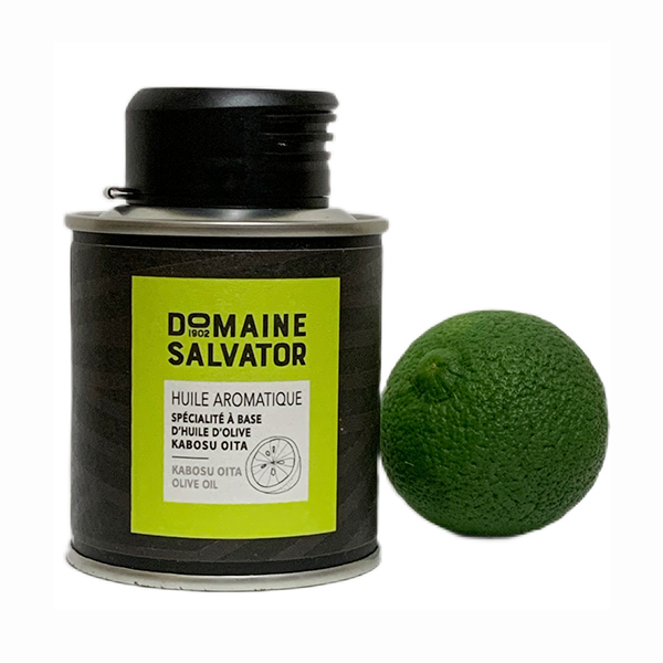 清風庵 緑爽熟 大分県産かぼす香味 エクストラヴァージンオリーブオイル ネットデパート トキハオンラインショップ