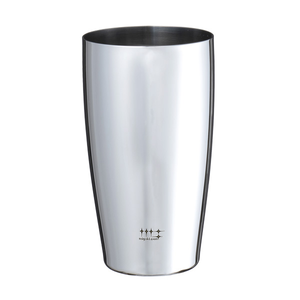 磨き屋シンジケート ビアタンブラー 400ml ネットデパート トキハオンラインショップ