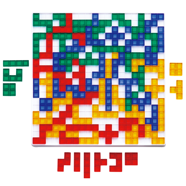 マテル] ブロックス: ネットデパート｜トキハオンラインショップ
