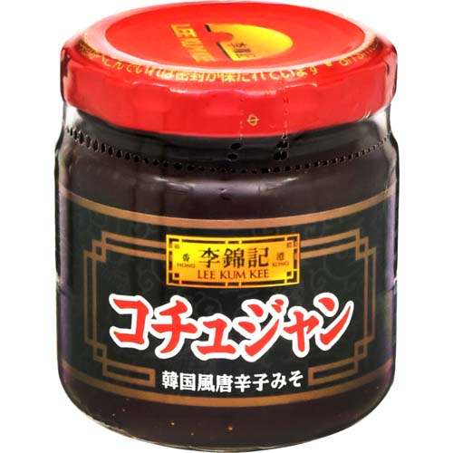 エスビー　李錦記コチュジャン　１２０ｇ