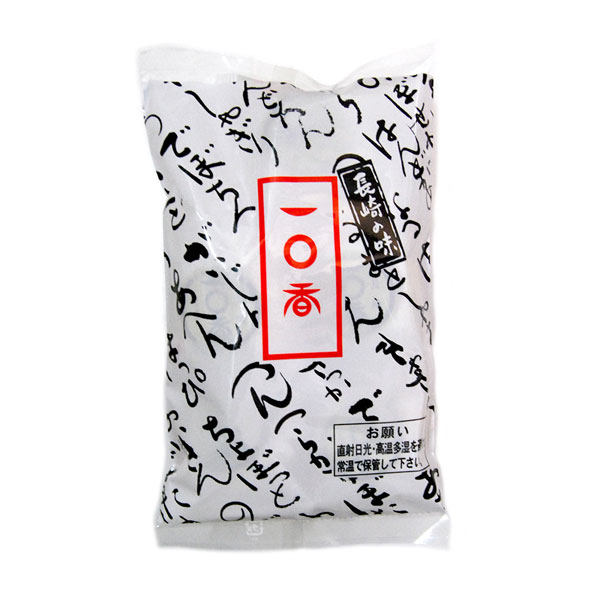 [長崎 茂木一〇香本家] 一〇香