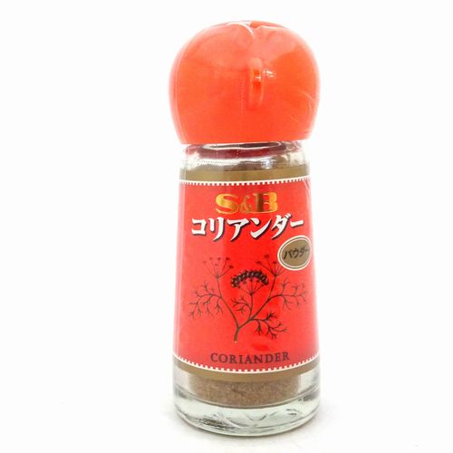 エスビー　コリアンダーパウダー　１１.５ｇ