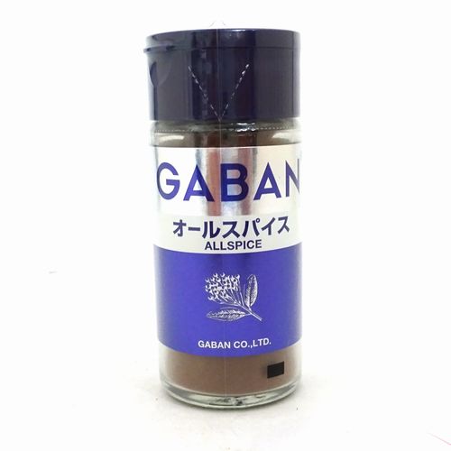 ハウス食品　ギャバンオールスパイスパウダー　１６ｇ