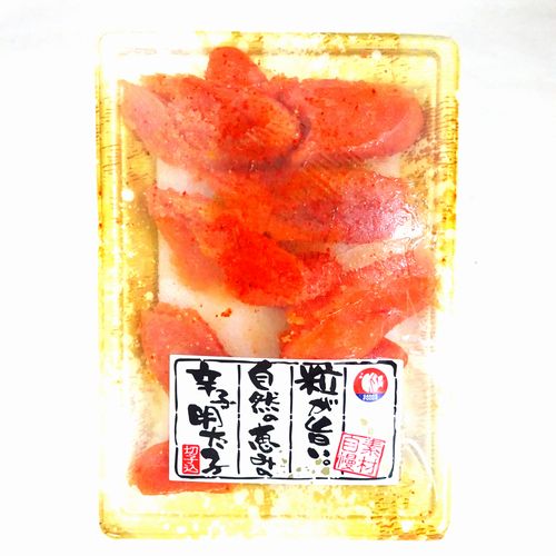 さかえフーズ　辛子明太子　小切　１００ｇ
