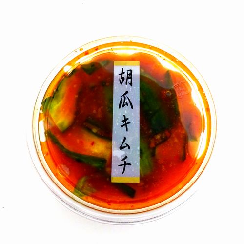天野商会　胡瓜キムチ　１５０ｇ
