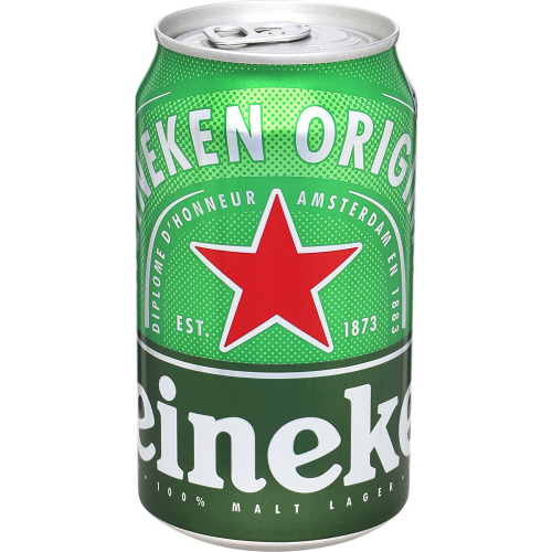 キリン　ハイネケン　３５０ｍｌ