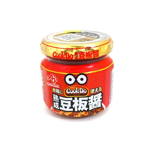 味の素クックドゥ　熟成豆板醤　１００ｇ