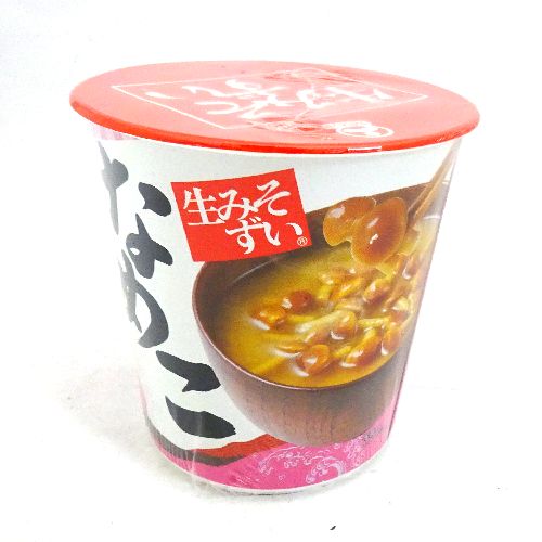 旭松　生みそずいなめこ　６０ｇ