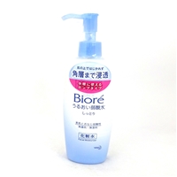 花王　ビオレうるおい弱酸水　しっとり化粧水　２００ｍｌ