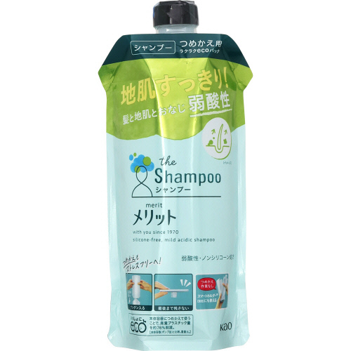 花王 メリットシャンプー詰替 340ml ネットスーパー トキハオンラインショップ 花王 メリットシャンプー詰替 340ml ネットスーパー トキハオンラインショップ