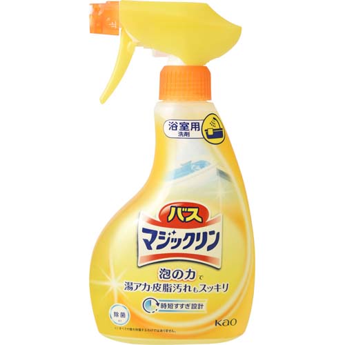 花王　バスマジックリン　本体・３５０ｍｌ