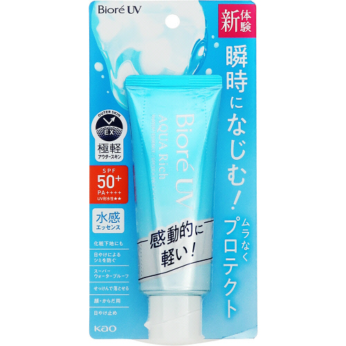 �ԉ��@�r�I���t�u�A�N�A���b�`�E�H�[�^���[�G�b�Z���X�@�V�O��