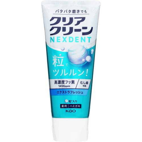 �ԉ��@�N���A�N���[���l�N�X�f���g�@�G�N�X�g���t���b�V���@�P�Q�O��