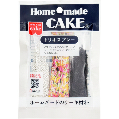 共立　トリオスプレー　２４ｇ（８ｇ×３）