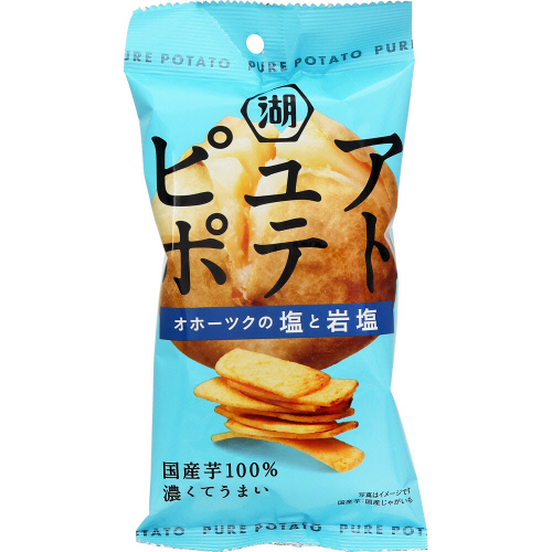 �Βr���@�s���A�|�e�g�@�I�z�[�c�N�̉��Ɗ≖�@�R�Q��