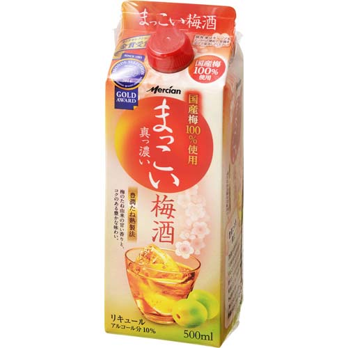 キリン まっこい梅酒 ５００ｍｌ ネットスーパー トキハオンラインショップ