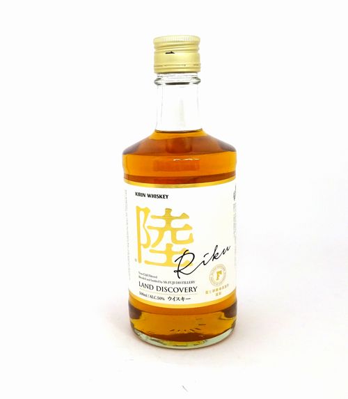 キリン　キリンウイスキー陸　５００ｍｌ