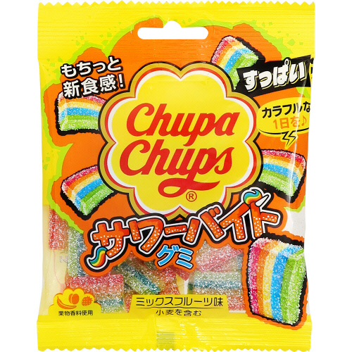 �N���V�G�@�`���b�p�`���b�v�X�@�T���[�o�C�g�O�~�@�T�T��