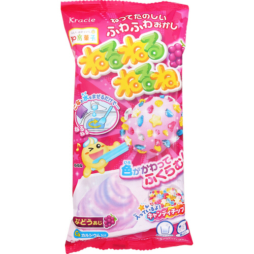 �N���V�G�@�˂�˂�˂�ˁ@�Ԃǂ����@1��