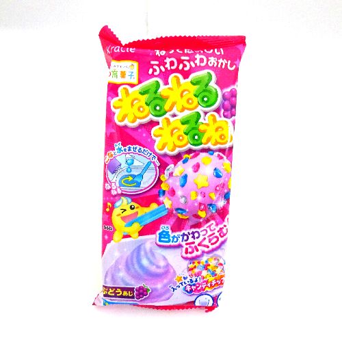 クラシエねるねるねるねぶどう味２３．５ｇ