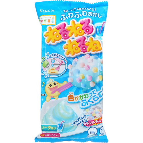 �N���V�G�@�˂�˂�˂�ˁ@�\�[�_���@�P��