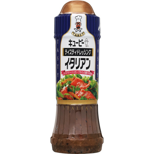 キューピー テイスティドレッシング イタリアン 210ml ネットスーパー トキハオンラインショップ キューピー テイスティドレッシング イタリアン 210ml ネットスーパー トキハオンラインショップ