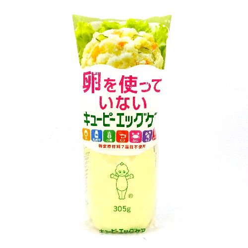 キューピー　エッグケア（卵不使用）　３０５ｇ
