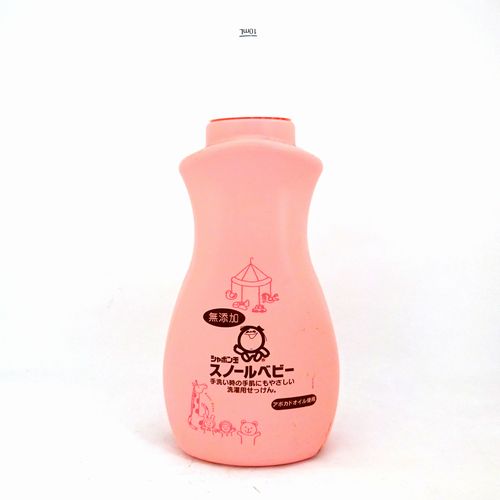 シャボン玉石けん　スノールベビー　８００ｍｌ