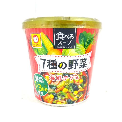 ���m���Y�H�ׂ�X�[�v�V��̖�؊C�N�`�Q���P�T��