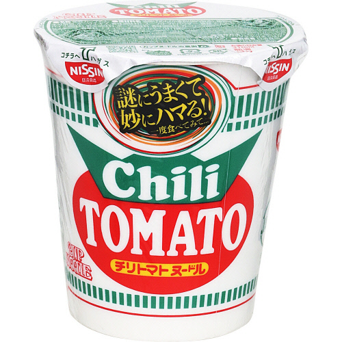 �����H�i�J�b�v�k�[�h���`���g�}�g�V�U��