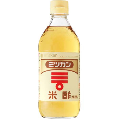 ミツカン　米酢　５００ｍｌ