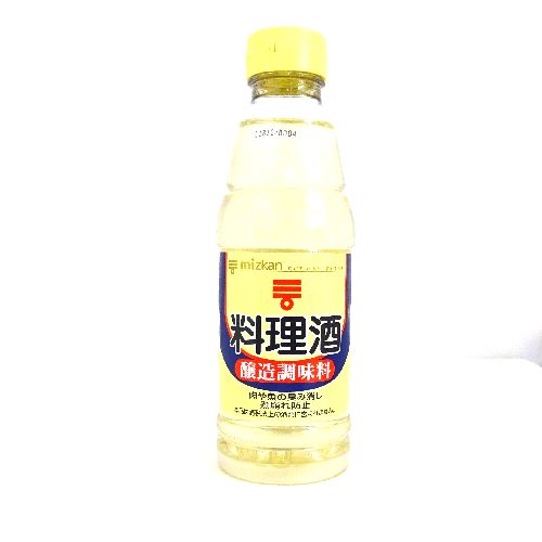 ミツカン料理酒360ml