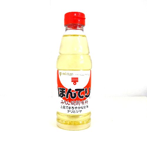 ミツカンほんてり360ml