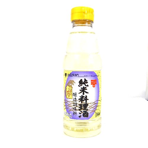 ミツカン純米料理酒360ml