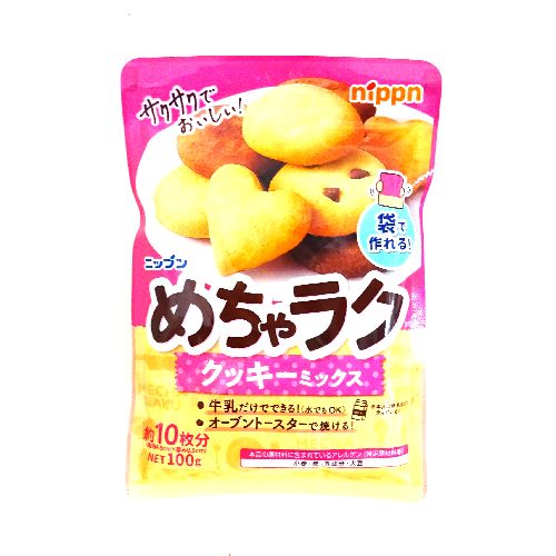 �j�b�v���߂��჉�N�N�b�L�[�~�b�N�X�P�O�O��