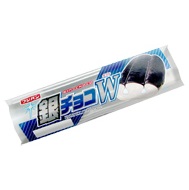 フジパン　銀チョコＷ　１個