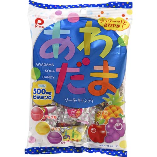 �p�C���@���킾�܃\�[�_�L�����f�B�@�P�Q�O��