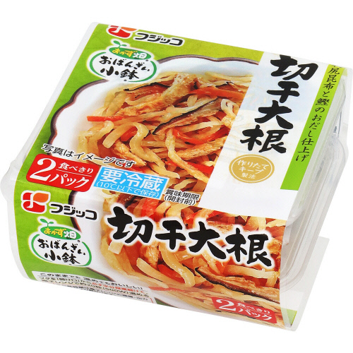 フジッコ おかず畑 おばんざい小鉢 切干大根 42g 2パック ネットスーパー トキハオンラインショップ フジッコ おかず畑 おばんざい小鉢 切干大根 42g 2パック ネットスーパー トキハオンラインショップ