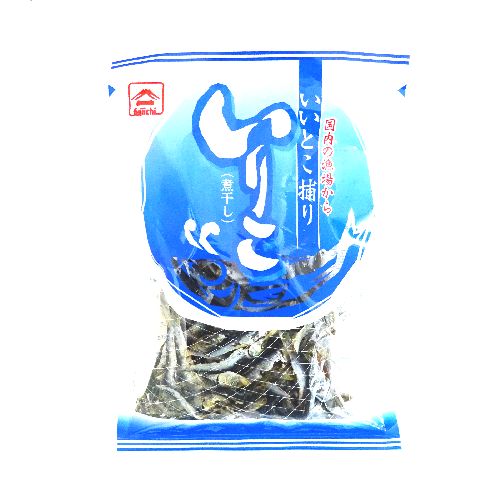 フジイチいりこ煮干し１００ｇ