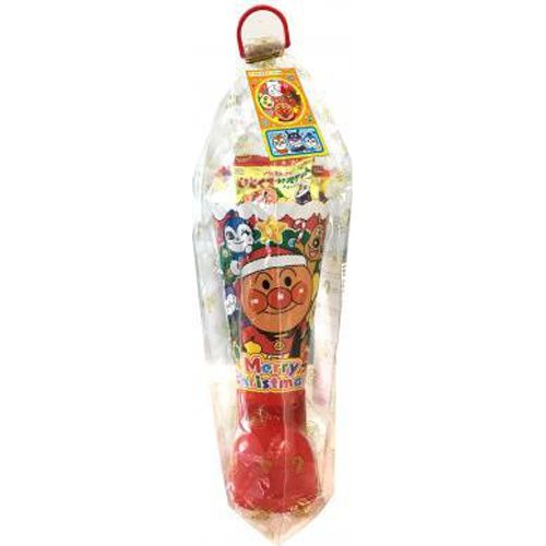 クリスマスブーツ アンパンマン クリスマスブーツ22 43cm お菓子詰め合わせ キャラクター 子供 人気 不二家 アンパンマン おかし入れ Reallseg Com Br