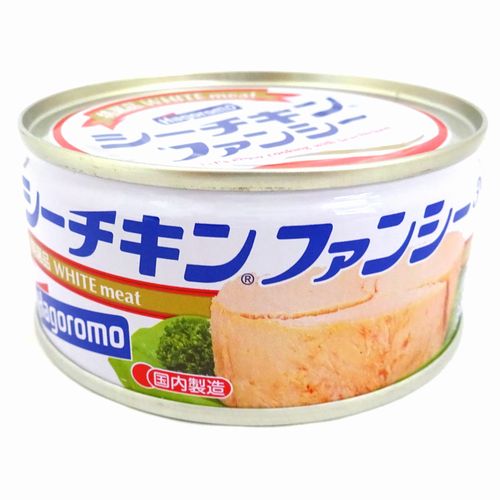 はごろもフーズ　シーチキンファンシー　１４０ｇ