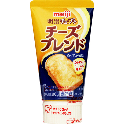 �����@�`���[�u�Ń`�[�Y�u�����h�@�X�O��