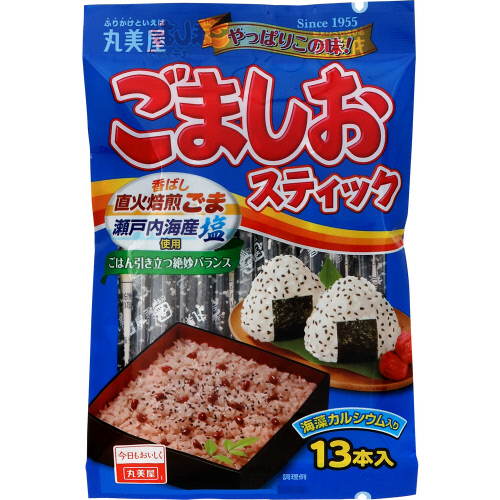 �۔������܂����X�e�B�b�N�i�R�D�O���w�P�R�{���j