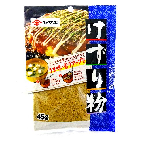 ヤマキ　けずり粉　４５ｇ